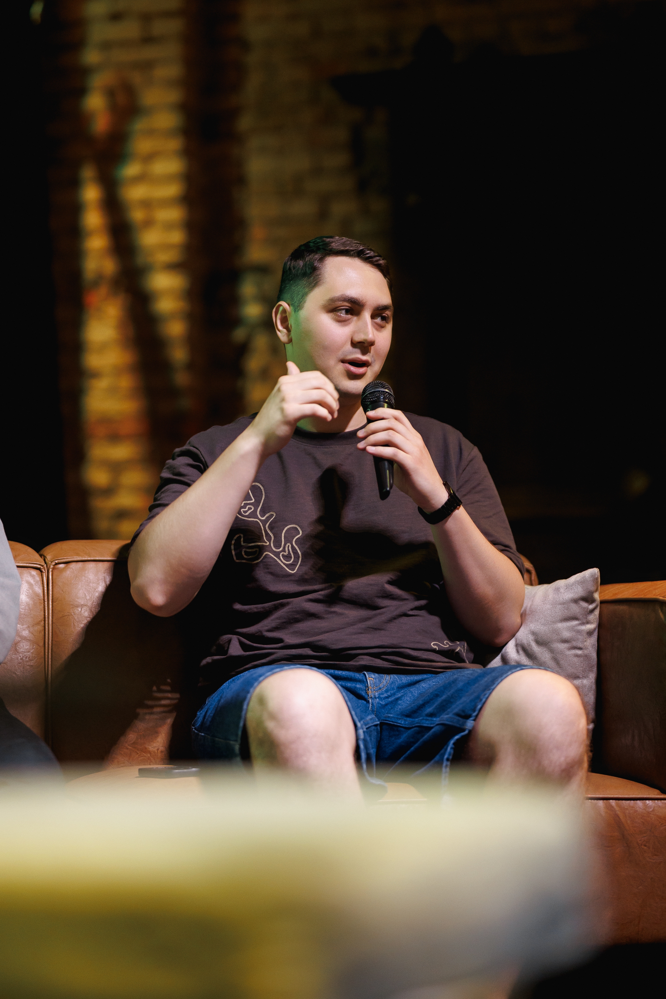 Іваненко Олексій